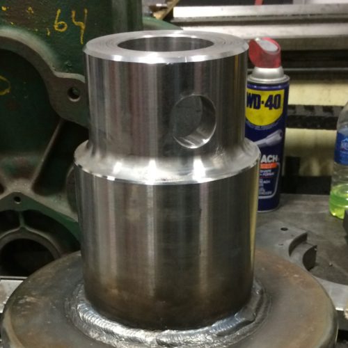 Millwright and Maintenance Millwright and Maintenance