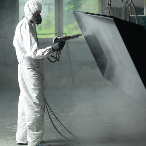 SandBlasting SandBlasting
